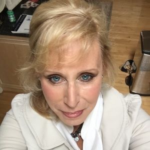 Meet your Posher, Kathy